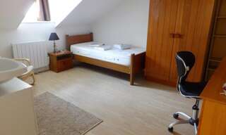 Appartement 1 Pièce 10 m² à louer à Angers (49000)
