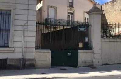 Chambre de 12m2 à louer sur Béziers — photo du bien