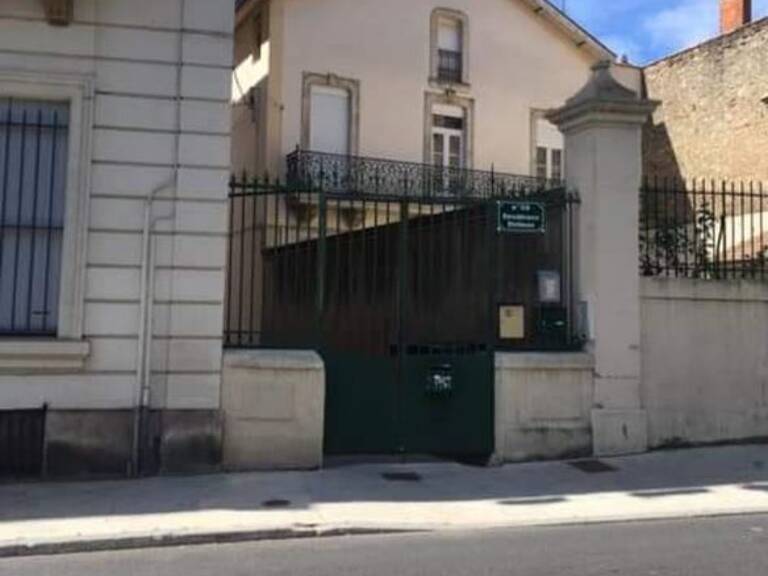 Chambre de 12m2 à louer sur Béziers — photo 1