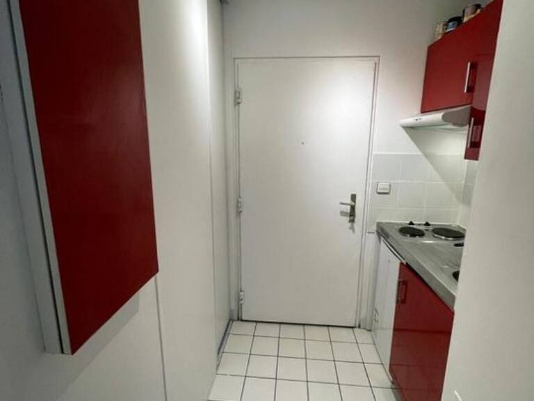 Studio de 23m2 à louer sur Nogent-sur-Marne — photo 1