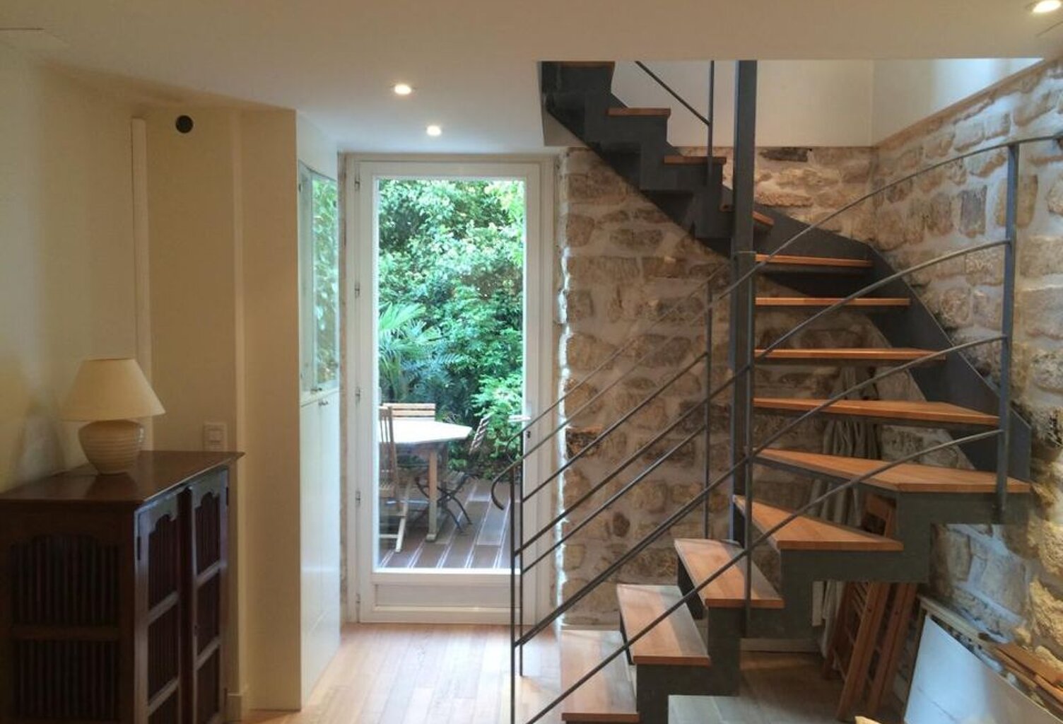 Appartement de 58m2 à louer sur Paris 12 — photo 1
