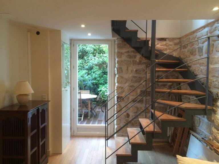 Appartement de 58m2 à louer sur Paris 12 — photo 1