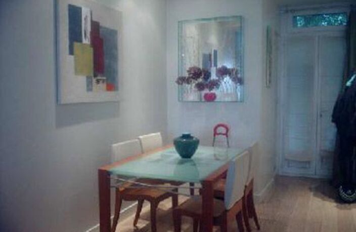 Appartement de 58m2 à louer sur Paris 12 — photo 2