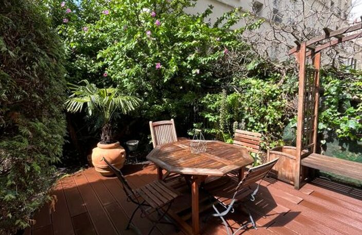 Appartement de 58m2 à louer sur Paris 12 — photo 5