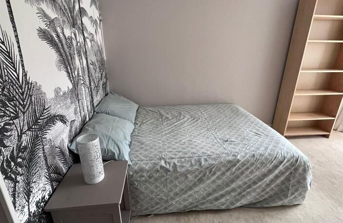 Appartement de 117m2 à louer sur Paris 15 — photo 2