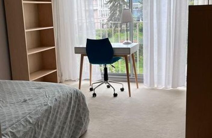 Appartement de 117m2 à louer sur Paris 15 — photo 3