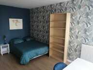 Appartement de 117m2 à louer sur Paris 15 — photo 4