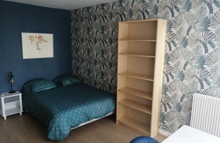 Appartement de 117m2 à louer sur Paris 15 — photo 4