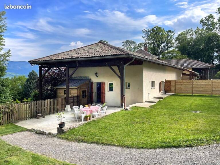 Maison de 130m2 à louer sur Meylan — photo 1