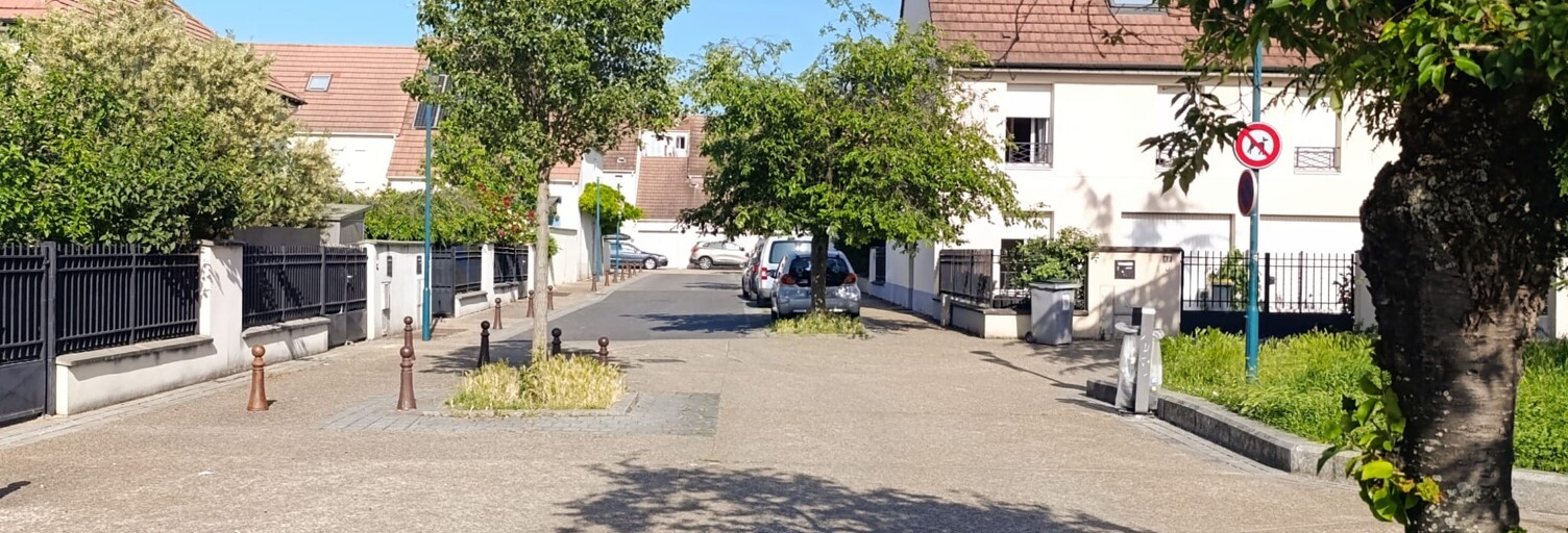 Maison 5 Pièces 130 m² à vendre à Gennevilliers (92230)