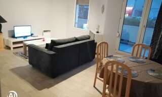Appartement 1 Pièce 34 m² à louer à Dijon (21000)