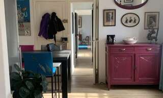 Appartement 3 Pièces 70 m² à louer à Saint-Malo (35400)
