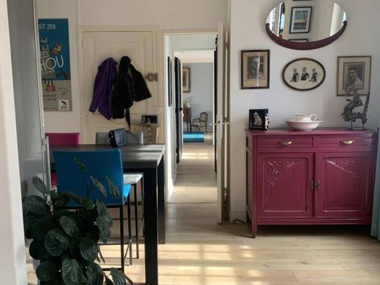 Appartement de 70m2 à louer sur Saint-Malo — photo 1
