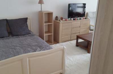 Appartement de 32m2 à louer sur Brest — photo du bien