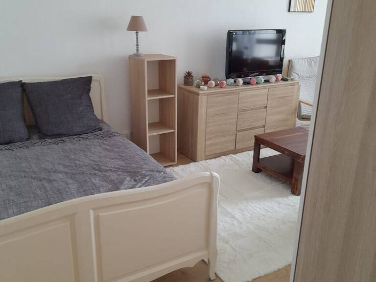 Appartement de 32m2 à louer sur Brest — photo 1
