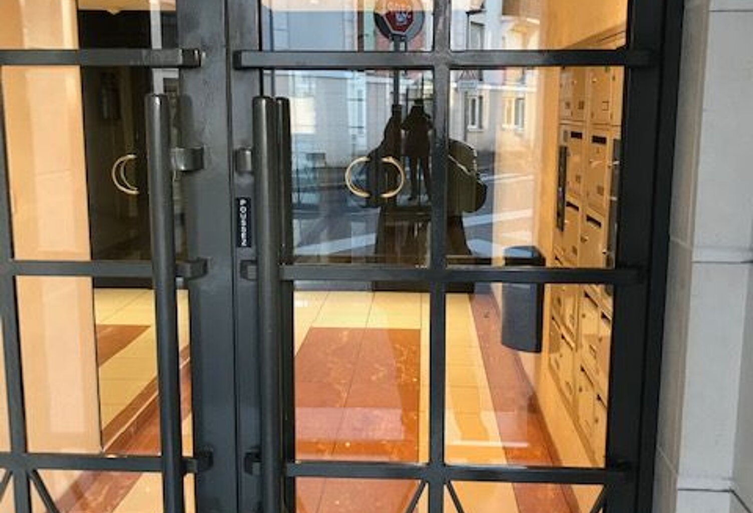 Appartement de 65m2 à louer sur Houilles — photo 1