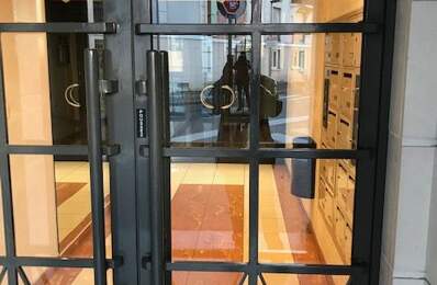 Appartement de 65m2 à louer sur Houilles — photo du bien