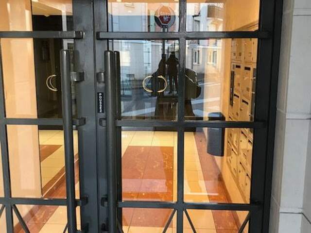 Appartement de 65m2 à louer sur Houilles — photo du bien