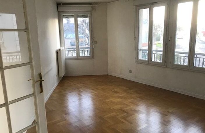 Appartement de 65m2 à louer sur Houilles — photo 3