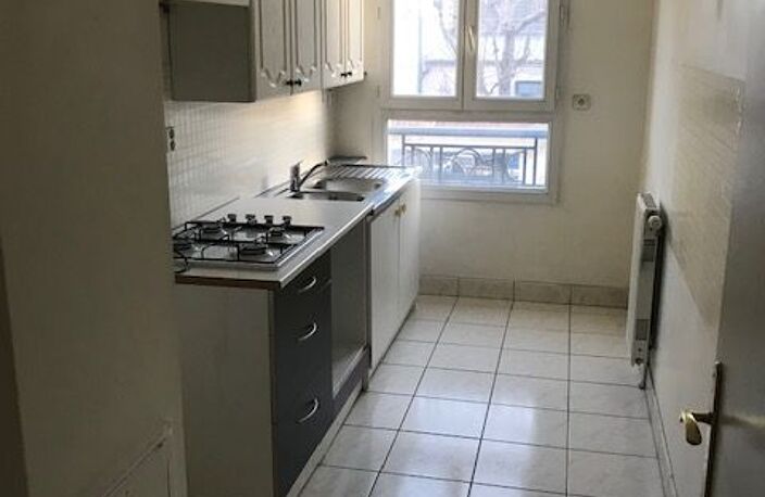 Appartement de 65m2 à louer sur Houilles — photo 4