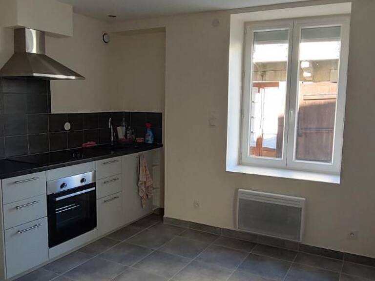 Maison de 45m2 à louer sur Escassefort — photo 1