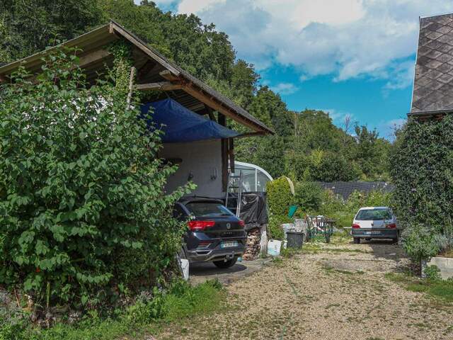 Studio de 40m2 à louer sur Bernay — photo du bien