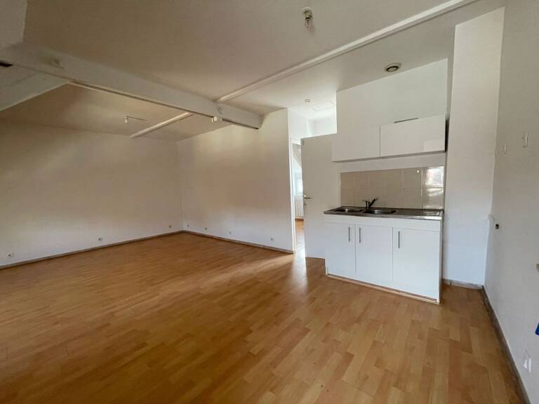 Appartement de 38m2 à louer sur La Loupe — photo 1
