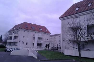 Appartement 1 pièces 430 €