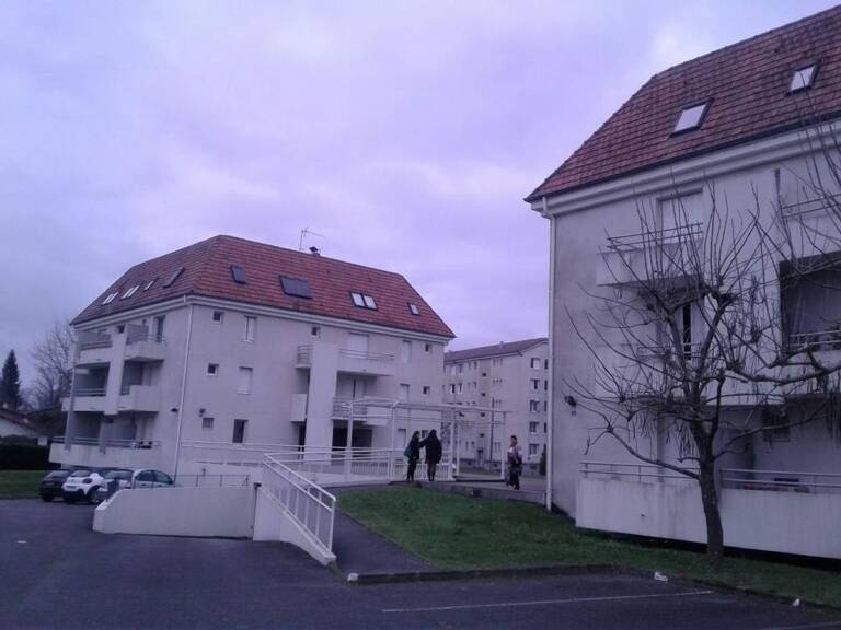Studio de 25m2 à louer sur Pau — photo 1