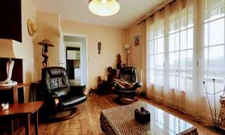 Maison 4 Pièces 80 m² à louer à Chissey-en-Morvan (71540)