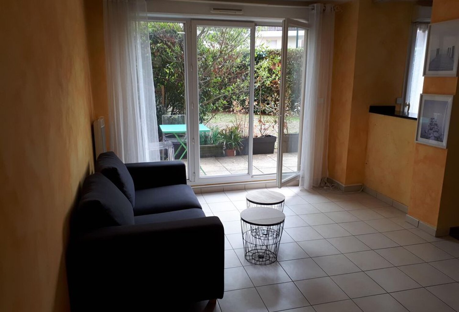 Appartement de 62m2 à louer sur Corbeil-Essonnes — photo 1