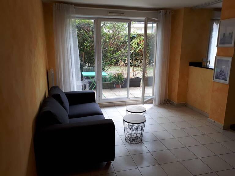 Appartement de 62m2 à louer sur Corbeil-Essonnes — photo 1