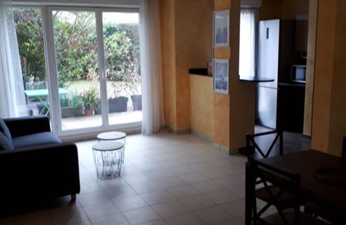 Appartement de 62m2 à louer sur Corbeil-Essonnes — photo 2