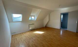 Appartement 2 Pièces 45 m² à louer à La Loupe (28240)