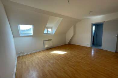 Appartement 2 pièces 430 €