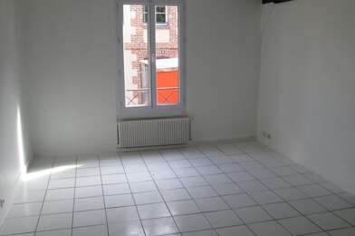 Appartement 3 pièces 535 €