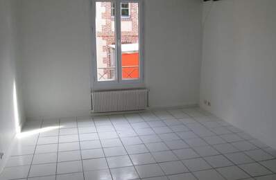 Appartement de 52m2 à louer sur Maintenon — photo du bien