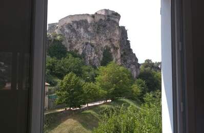 Appartement de 45m2 à louer sur Gilette — photo du bien