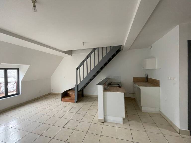 Appartement de 55m2 à louer sur Illiers-Combray — photo 1