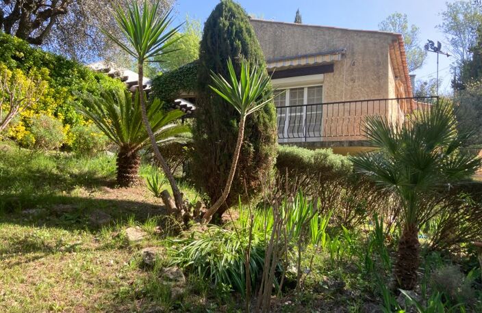 Maison de 97m2 à louer sur Cagnes-sur-Mer — photo 3