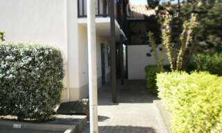 Appartement 2 Pièces 34 m² à louer à Bretignolles-sur-Mer (85470)