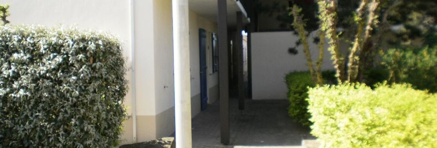 Appartement 2 Pièces 34 m² à louer à Bretignolles-sur-Mer (85470)
