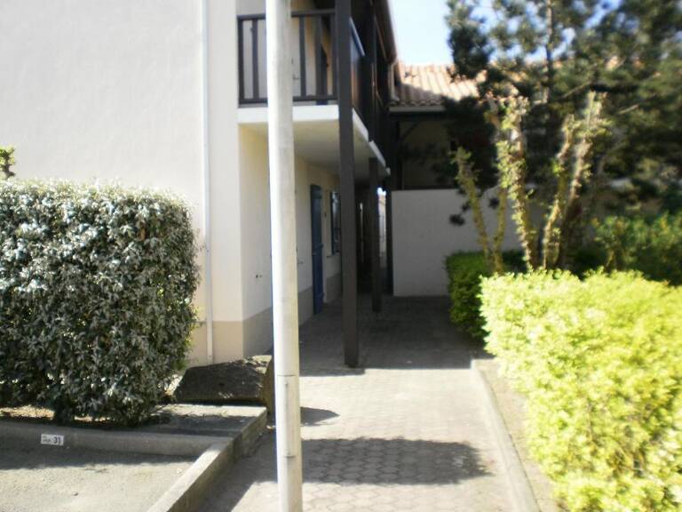 Appartement de 34m2 à louer sur Bretignolles-sur-Mer — photo 1