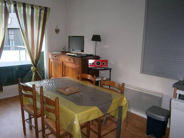 Appartement de 38m2 à louer sur Mont-Dore — photo 1