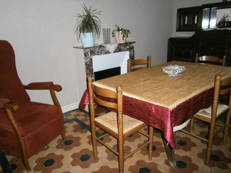 Maison de 80m2 à louer sur Parnac — photo 1
