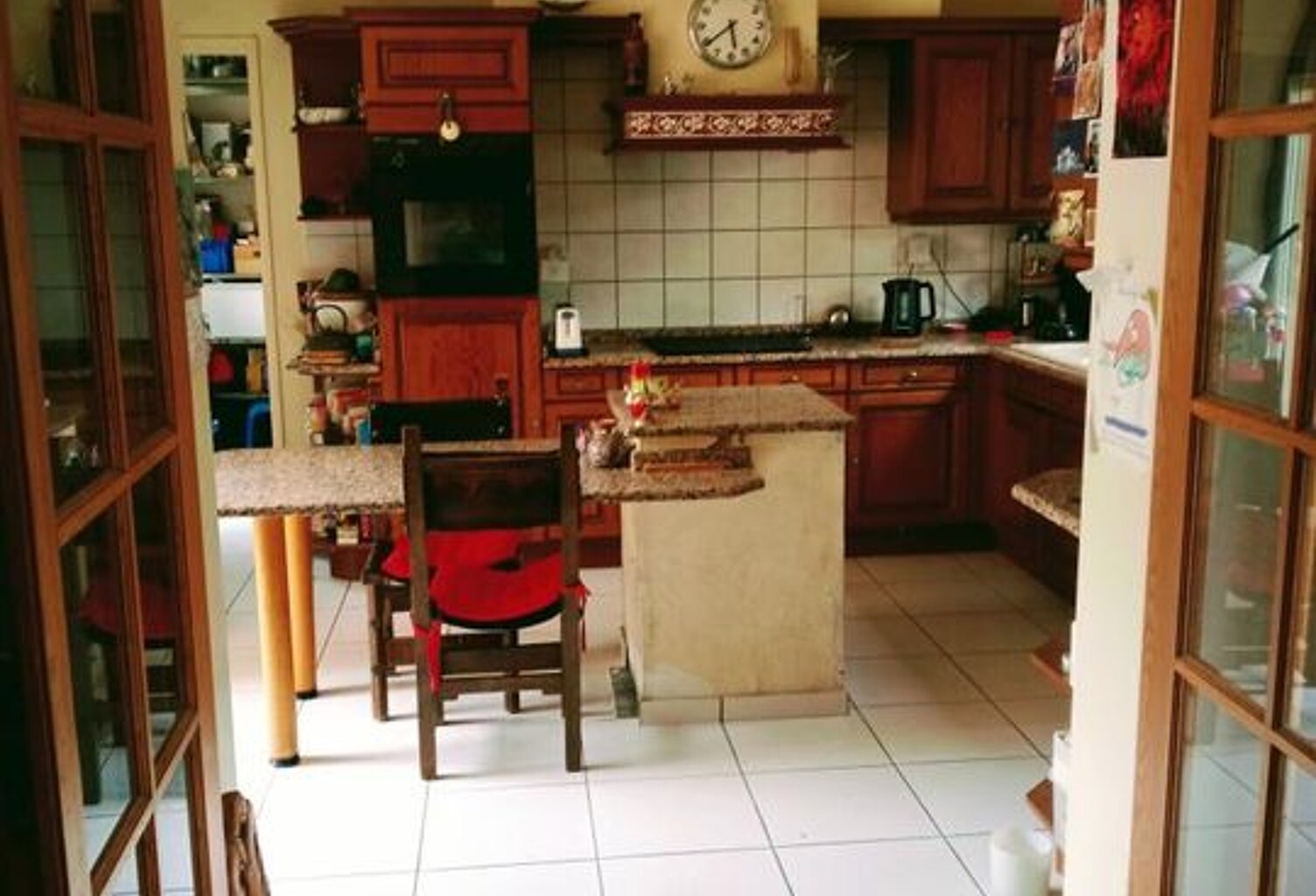 Chambre de 12m2 à louer sur Toulouse — photo 1