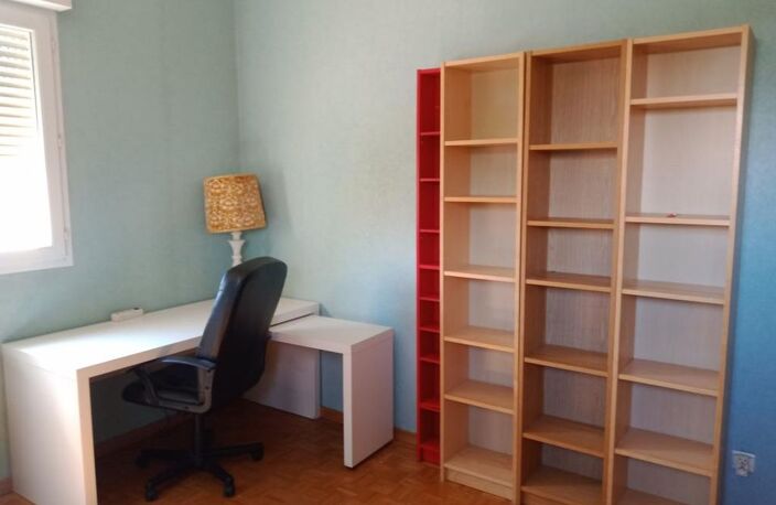 Chambre de 12m2 à louer sur Toulouse — photo 3