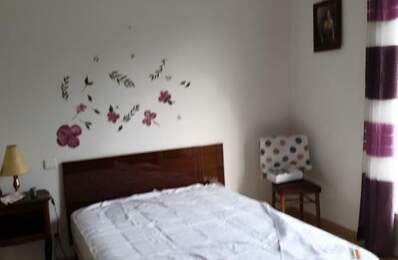 Chambre de 15m2 à louer sur Lourdes — photo du bien