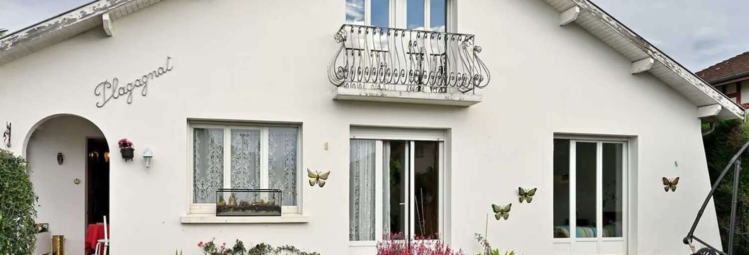 Appartement 1 Pièce 10 m² à louer à Lourdes (65100)