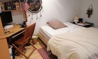 Appartement 1 Pièce 14 m² à louer à Mérignac (33700)